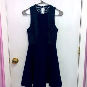 Franchesca’s Emerald Green Dress